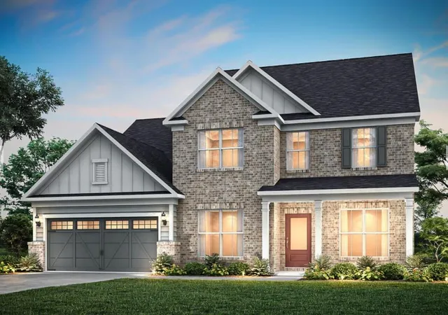 2nd image of 4885 Rosarian Dr, Cumming, GA 30040 | MLS# 7812264