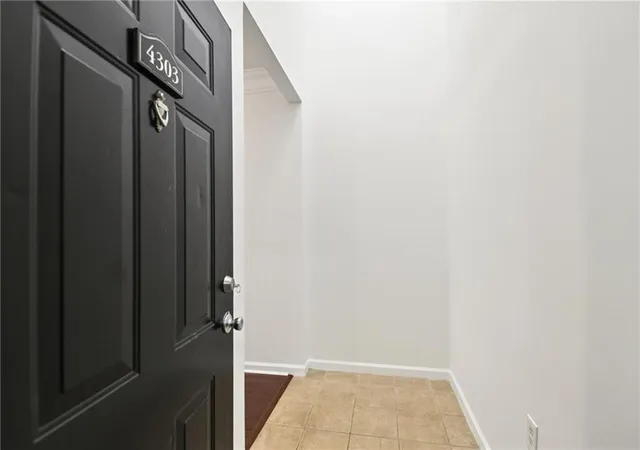 Photo 3 of Condo for sale at 4303 Westchester Ridge Ne #4303, Atlanta, GA 30329 | MLS# 7785257 | Listing updated on 2026-09-24
