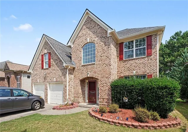 Single family home for sale at 542 Simonton Ridge, Lawrenceville, GA 30045 | MLS# 7814183 | Listing updated on 2026-09-17