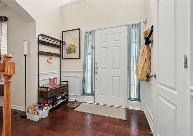 Photo 2 of Single family home for sale at 542 Simonton Ridge, Lawrenceville, GA 30045 | MLS# 7814183 | Listing updated on 2026-09-17