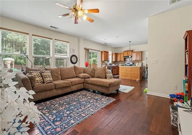 Photo 4 of Single family home for sale at 542 Simonton Ridge, Lawrenceville, GA 30045 | MLS# 7814183 | Listing updated on 2026-09-17
