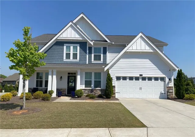 1st image of 13 Candlewood Ln, Hoschton, GA 30548 | MLS# 7759084