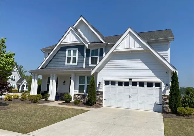 2nd image of 13 Candlewood Ln, Hoschton, GA 30548 | MLS# 7759084