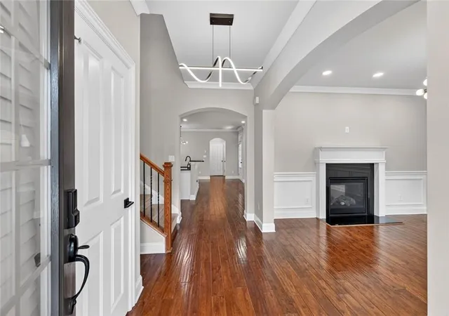 Homes for sale in Alpharetta, GA | 10787 Bossier Dr, Alpharetta, GA 30022 | MLS# 7774776