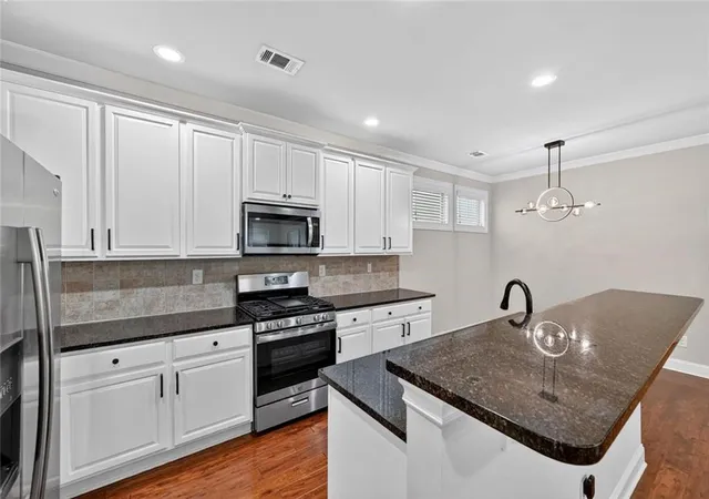 Homes for sale in Alpharetta, GA | 10787 Bossier Dr, Alpharetta, GA 30022 | MLS# 7774776