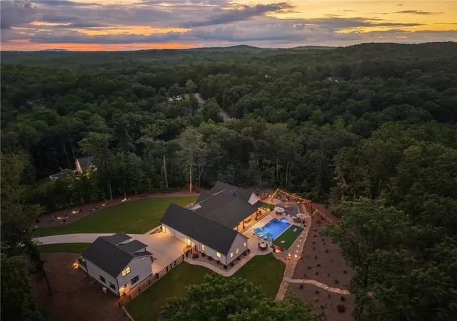 1st image of 145 London Rd, Ball Ground, GA 30107 | MLS# 7818401