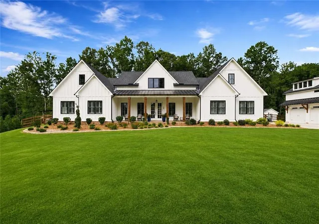 2nd image of 145 London Rd, Ball Ground, GA 30107 | MLS# 7818401