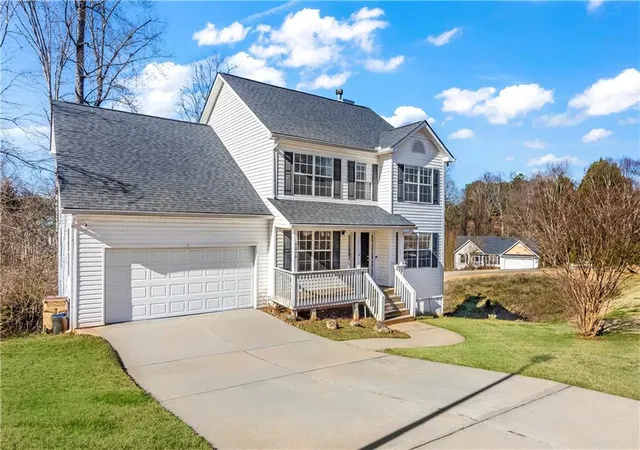 1st image of 8810 Brookhurst Trl, Gainesville, GA 30506 | MLS# 7782865