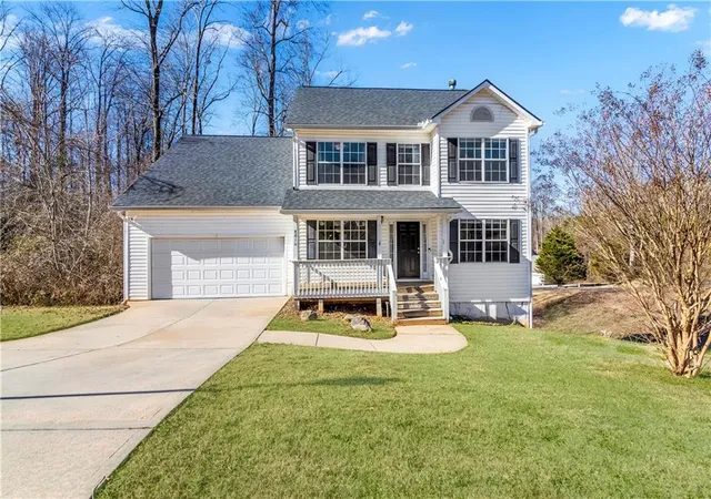 2nd image of 8810 Brookhurst Trl, Gainesville, GA 30506 | MLS# 7782865