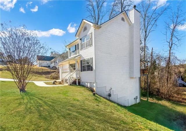 48th image of 8810 Brookhurst Trl, Gainesville, GA 30506 | MLS# 7782865