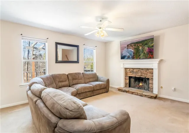 5th image of 8810 Brookhurst Trl, Gainesville, GA 30506 | MLS# 7782865