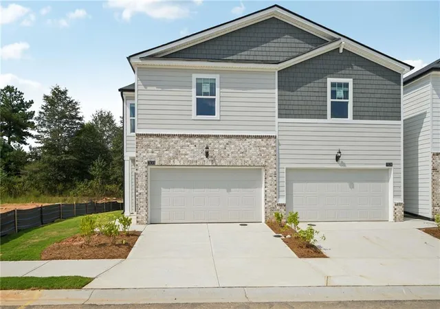 Photo 1 of Sale Pending at 7830 Marie Way, Fairburn, GA 30213 | MLS# 7629237 | Listing updated on 2026-08-31