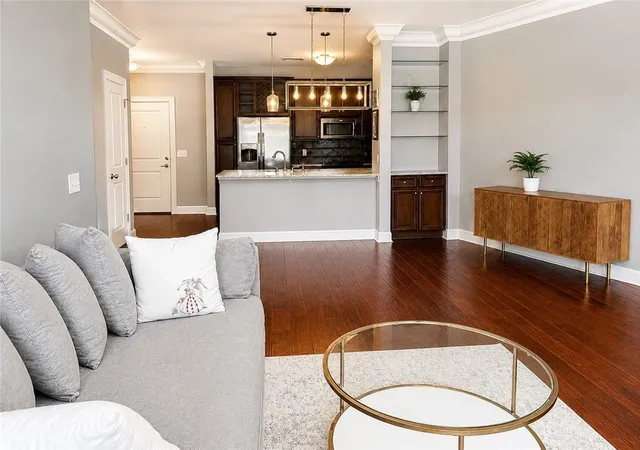 4th image of 901 Abernathy Rd Ne #2150, Atlanta, GA 30328 | MLS# 7804221