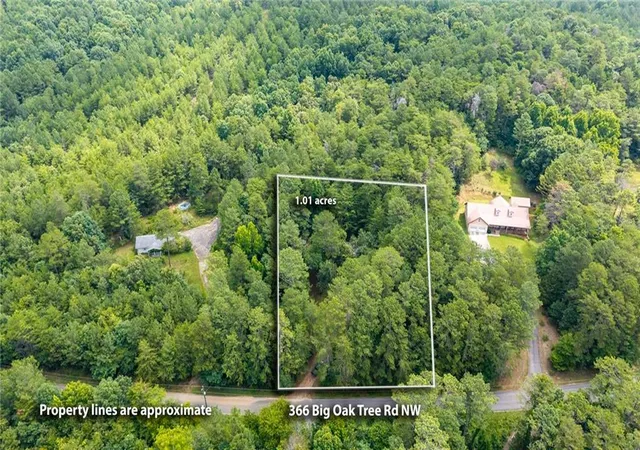 Homes for sale in Adairsville, GA | 366 Big Oak Tree Rd Nw, Adairsville, GA 30103 | MLS# 7788146
