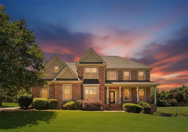 1st image of 328 Thistlewood Run, Mcdonough, GA 30252 | MLS# 7806325