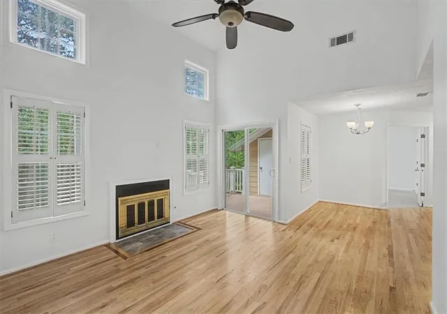 Photo 3 of Sale Pending at 2034 River Hts Walk SE, Marietta, GA 30067 | MLS# 7796700 | Listing updated on 2026-09-18