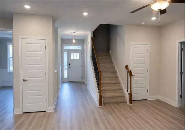 2nd image of 646 Bald Ridge Cir, Demorest, GA 30535 | MLS# 7825906