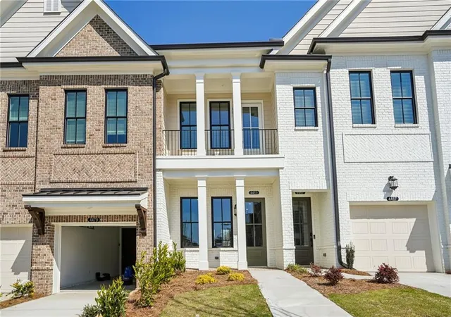 1st image of 4539 Watervale Wy #267, Peachtree Corners, GA 30092 | MLS# 7802289