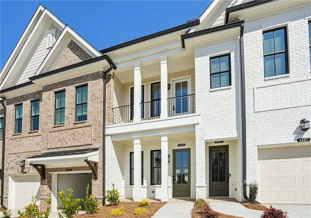 2nd image of 4539 Watervale Wy #267, Peachtree Corners, GA 30092 | MLS# 7802289