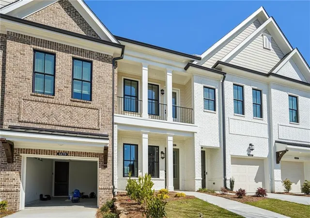 3rd image of 4539 Watervale Wy #267, Peachtree Corners, GA 30092 | MLS# 7802289