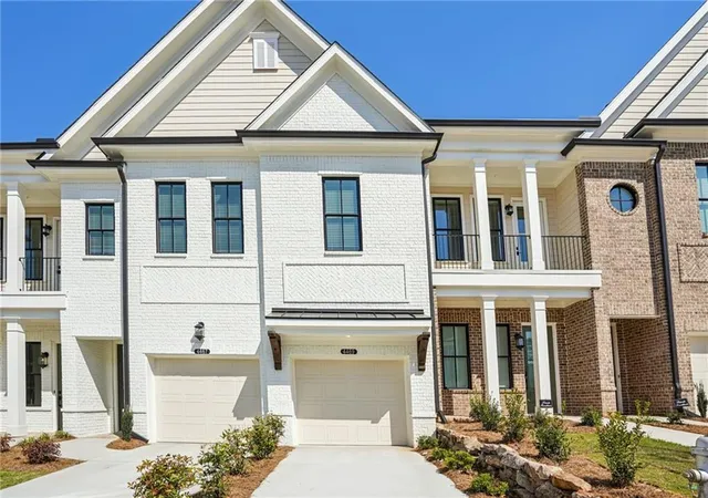 4th image of 4539 Watervale Wy #267, Peachtree Corners, GA 30092 | MLS# 7802289
