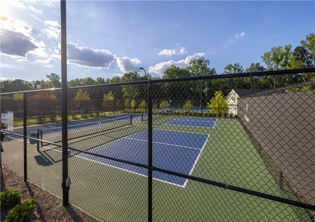 2nd image of 4539 Watervale Wy, Peachtree Corners, GA 30092
