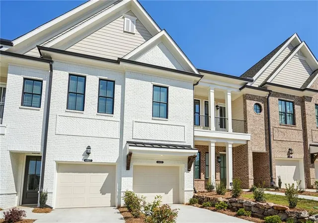 5th image of 4539 Watervale Wy #267, Peachtree Corners, GA 30092 | MLS# 7802289