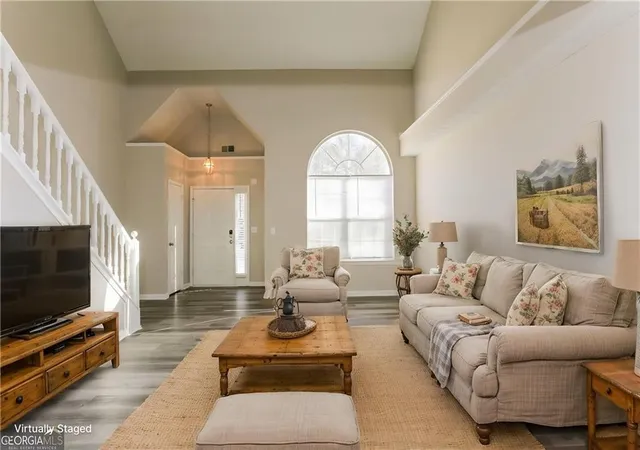 3rd image of 1600 Beech Grove Dr, Hampton, GA 30228 | MLS# 7822073