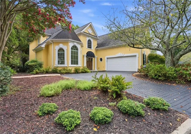 1st image of 8585 Driver Cir, Alpharetta, GA 30022 | MLS# 7825562
