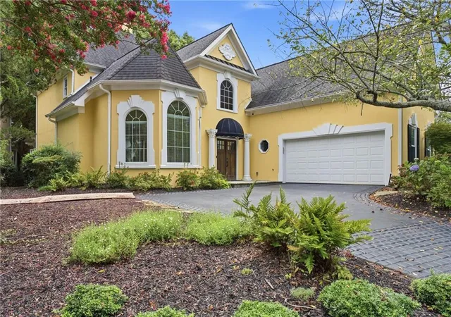 Photo 3 of Single family home for sale at 8585 Driver Cir, Alpharetta, GA 30022 | MLS# 7825562 | Listing updated on 2026-08-30