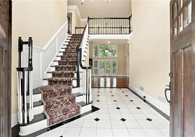 Photo 4 of Single family home for sale at 8585 Driver Cir, Alpharetta, GA 30022 | MLS# 7825562 | Listing updated on 2026-09-26