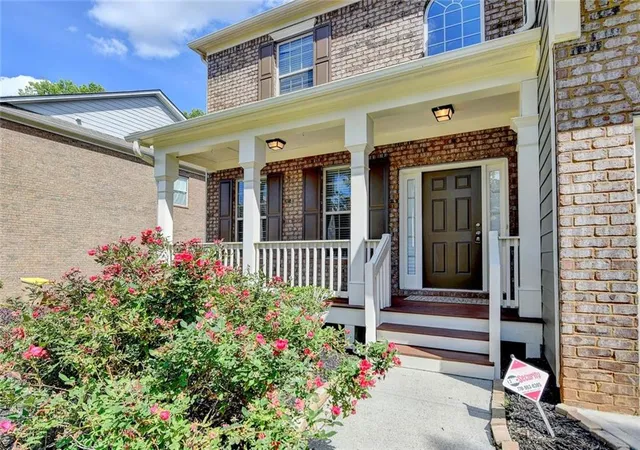 2nd image of 4885 Maristone Landing Wy, Cumming, GA 30040 | MLS# 7823247