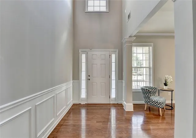 Photo 3 of Single family home for sale at 4885 Maristone Landing Way, Cumming, GA 30040 | MLS# 7823247 | Listing updated on 2026-08-30