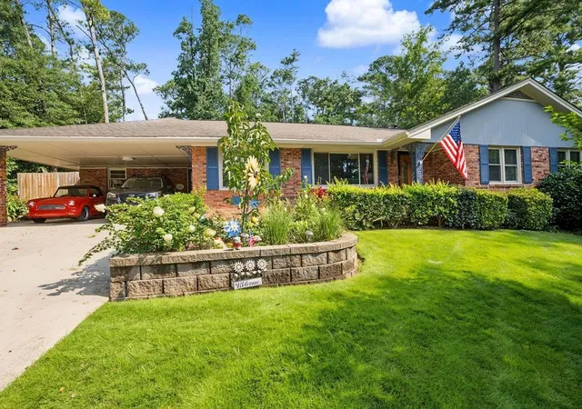 Photo 1 of Single family home for sale at 3090 Randolph Rd Ne, Atlanta, GA 30345 | MLS# 7824065 | Listing updated on 2026-08-20