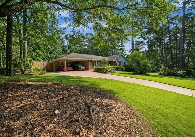 Photo 4 of Single family home for sale at 3090 Randolph Rd NE, Atlanta, GA 30345 | MLS# 7824065 | Listing updated on 2026-08-20