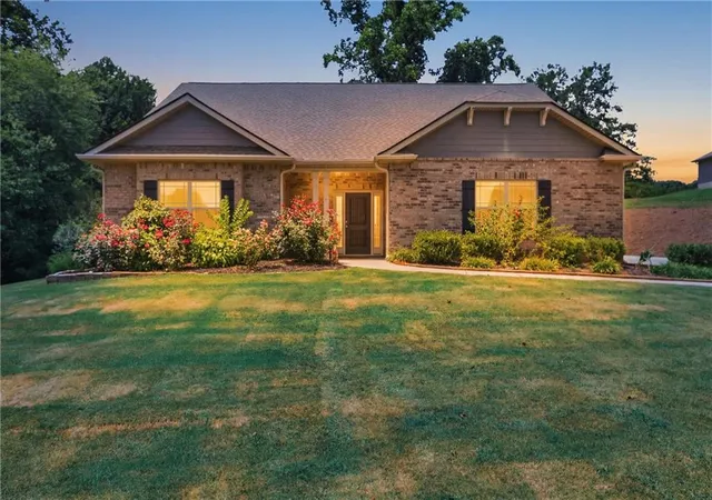 1st image of 5911 Wauka Valley Pass, Clermont, GA 30527 | MLS# 7803379