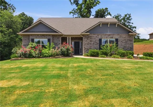 2nd image of 5911 Wauka Valley Pass, Clermont, GA 30527 | MLS# 7803379