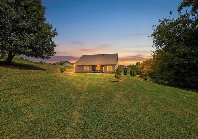 3rd image of 5911 Wauka Valley Pass, Clermont, GA 30527 | MLS# 7803379