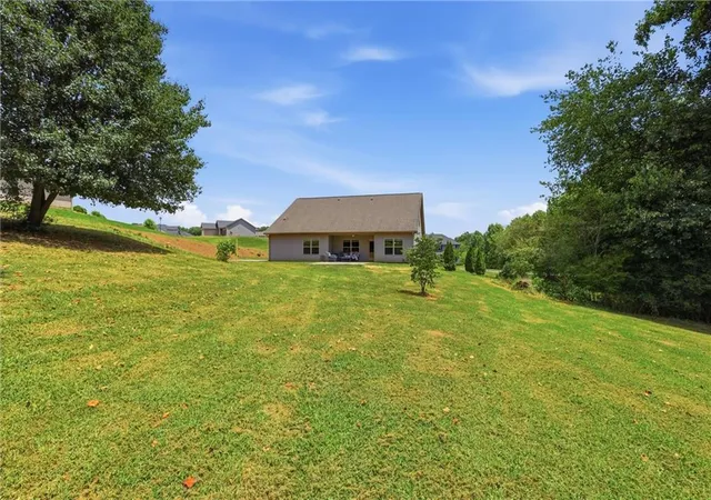 4th image of 5911 Wauka Valley Pass, Clermont, GA 30527 | MLS# 7803379