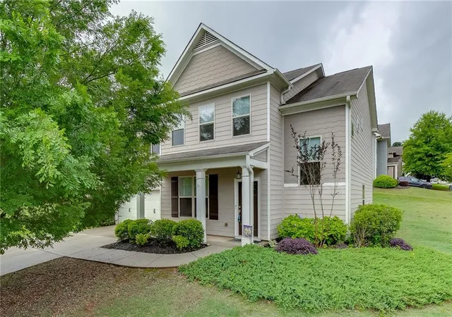 Homes for sale in Braselton, GA | 1202 Lincoln Ln, Braselton, GA 30517 | MLS# 7777684