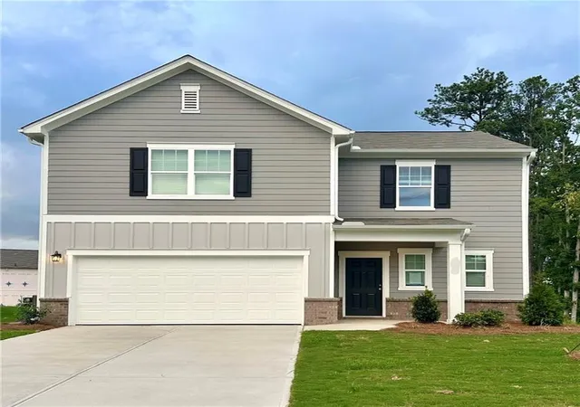 Single family home for sale at 9 Norwalk Ln, Dallas, GA 30157 | MLS# 7822234 | Listing updated on 2026-09-18