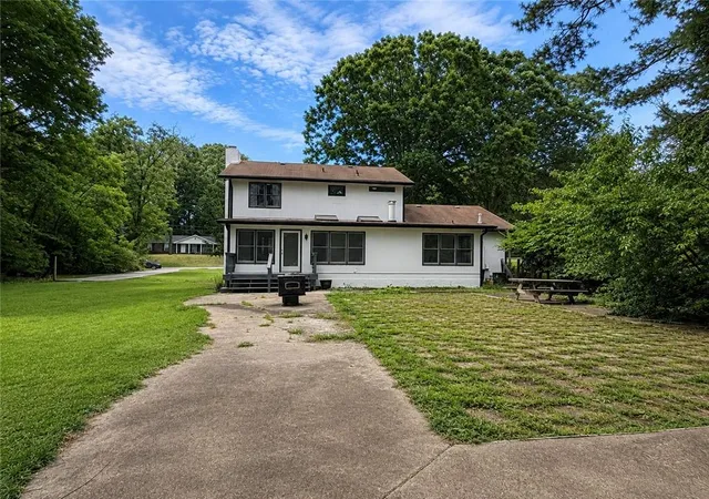 Homes for sale in Lawrenceville, GA | 513 Scenic Hwy, Lawrenceville, GA 30046 | MLS# 7796005