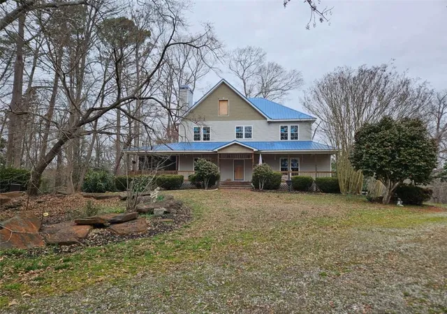 Single family home for sale at 228 Storey St, Jefferson, GA 30549 | MLS# 7730535