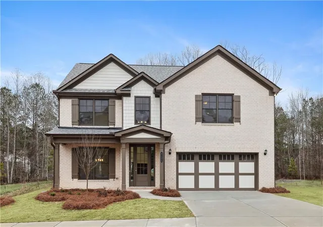 1st image of 5807 Creek Indian Dr, Sugar Hill, GA 30518 | MLS# 7823664