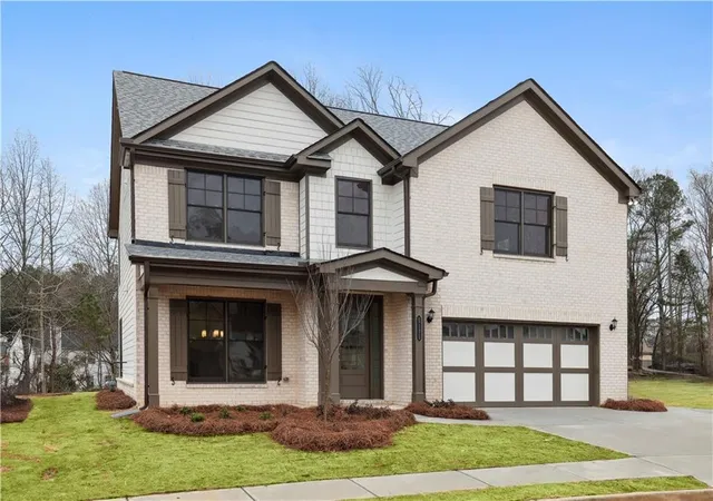 2nd image of 5807 Creek Indian Dr, Sugar Hill, GA 30518 | MLS# 7823664