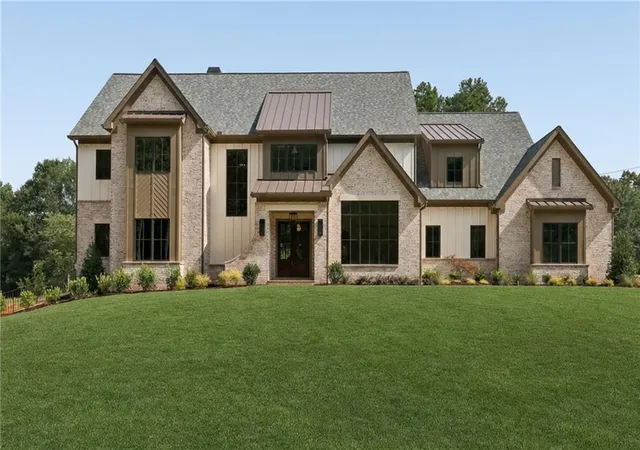 Single family home for sale at 13040 Arnold Ml Rd, Roswell, GA 30075 | MLS# 7816374 | Listing updated on 2026-09-16
