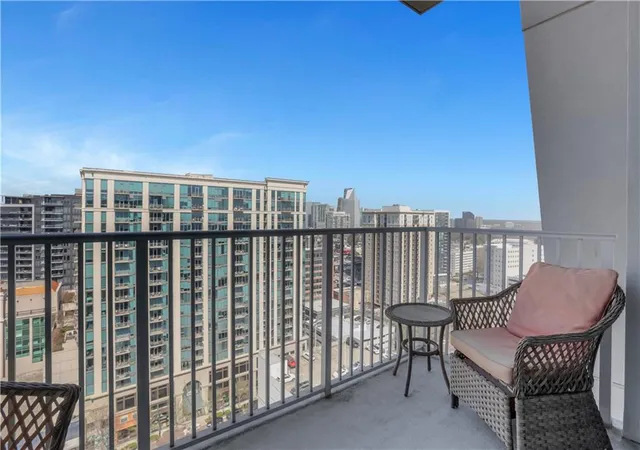 1st image of 250 Pharr Rd Ne #2005, Atlanta, GA 30305 | MLS# 7731597