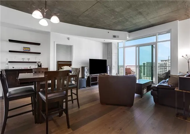 Homes for sale in Atlanta, GA | 250 Pharr Rd Ne #2005, Atlanta, GA 30305 | MLS# 7731597