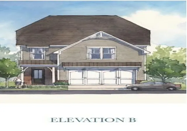3rd image of 401 Edgewater Chase, Canton, GA 30115 | MLS# 7796863