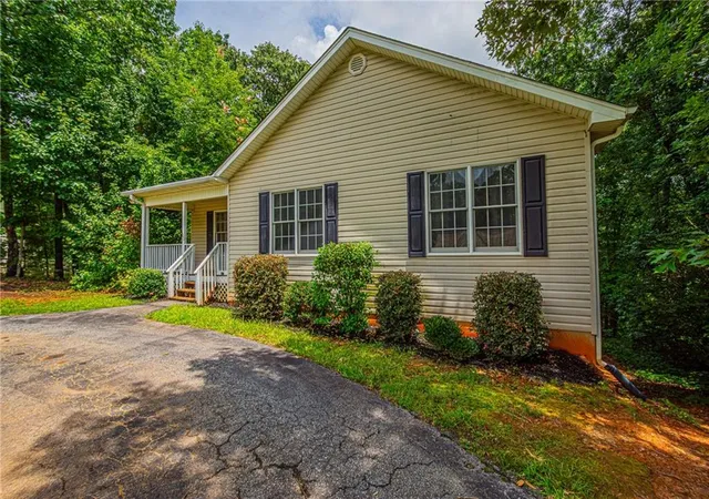 Photo 1 of Sale Pending at 63 Wild Ridge Ln, Dahlonega, GA 30533 | MLS# 7804681 | Listing updated on 2026-09-08